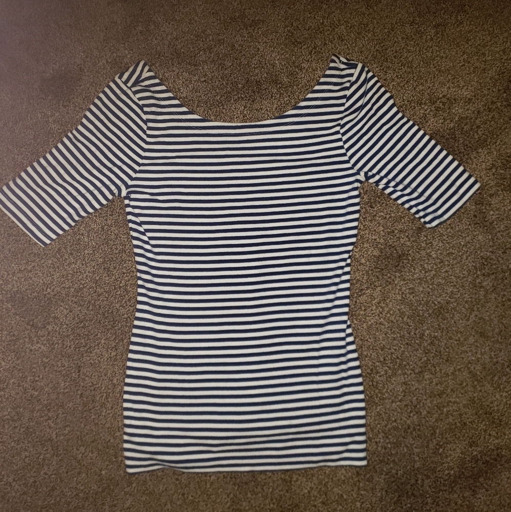 💢2 for 25 Banana Republic shirt